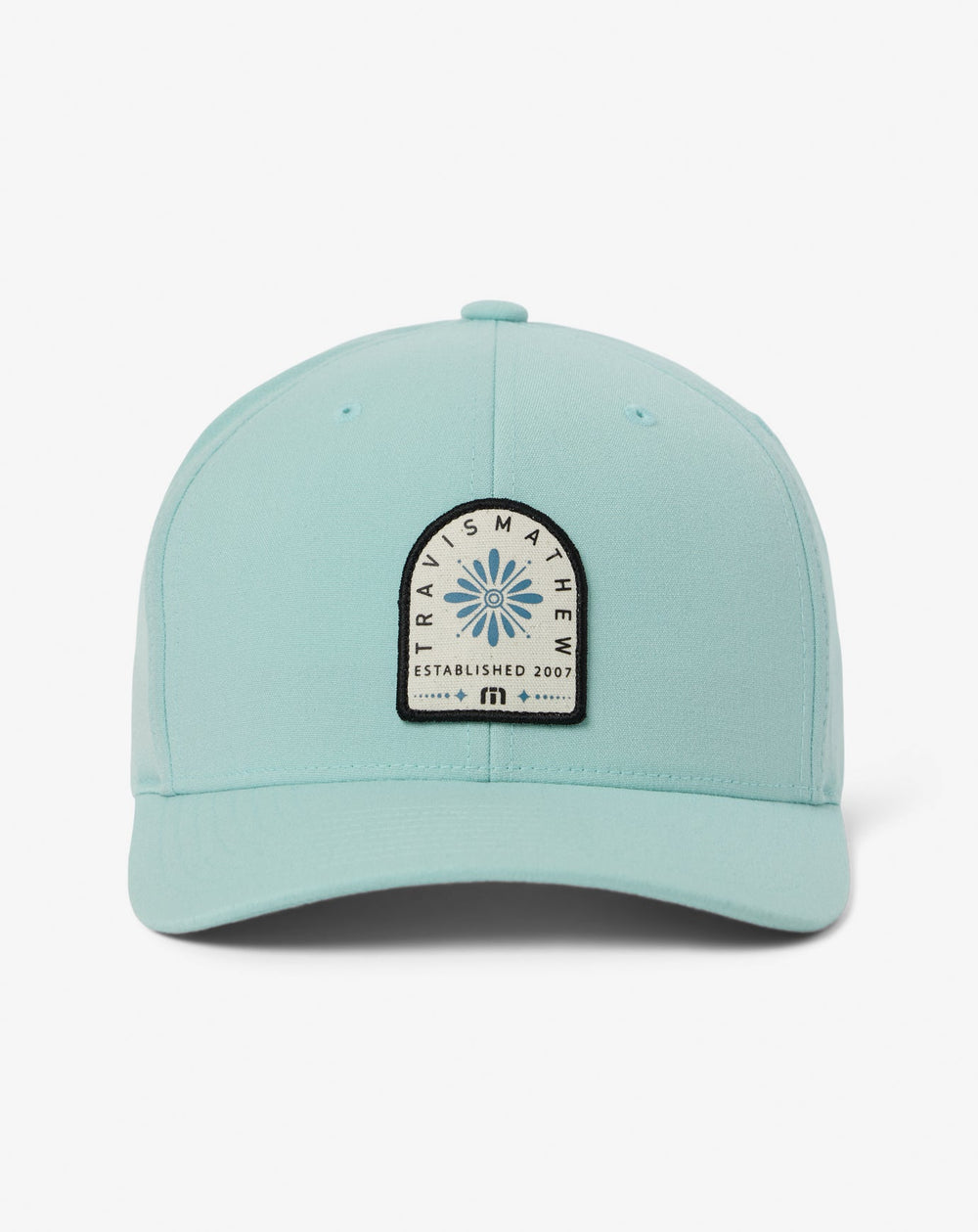 Eggshell Blue Travis Mathew