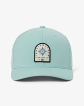 Eggshell Blue Travis Mathew