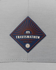 Heather Sleet Travis Mathew