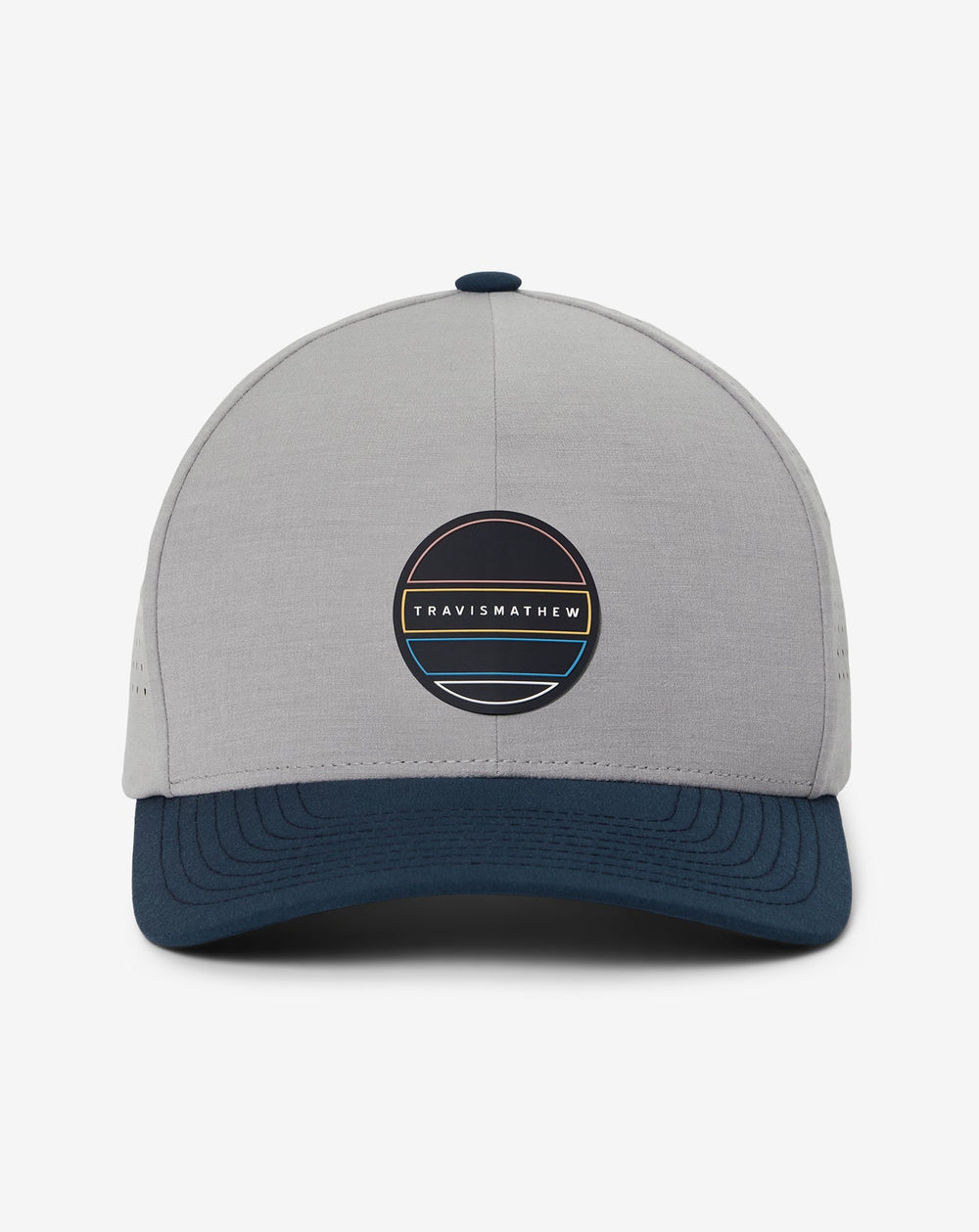 Heather Grey Travis Mathew