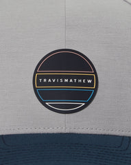 Heather Grey Travis Mathew