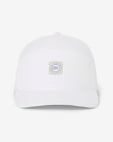 White Travis Mathew