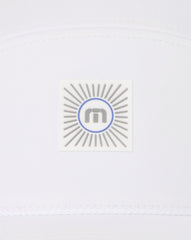 White Travis Mathew