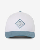 White Travis Mathew