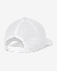 White Travis Mathew