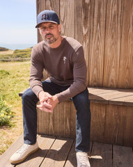 Total Eclipse Travis Mathew