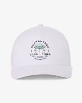 White Travis Mathew