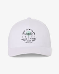 White Travis Mathew