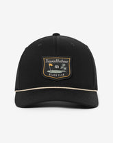 Black Travis Mathew