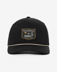 Black Travis Mathew