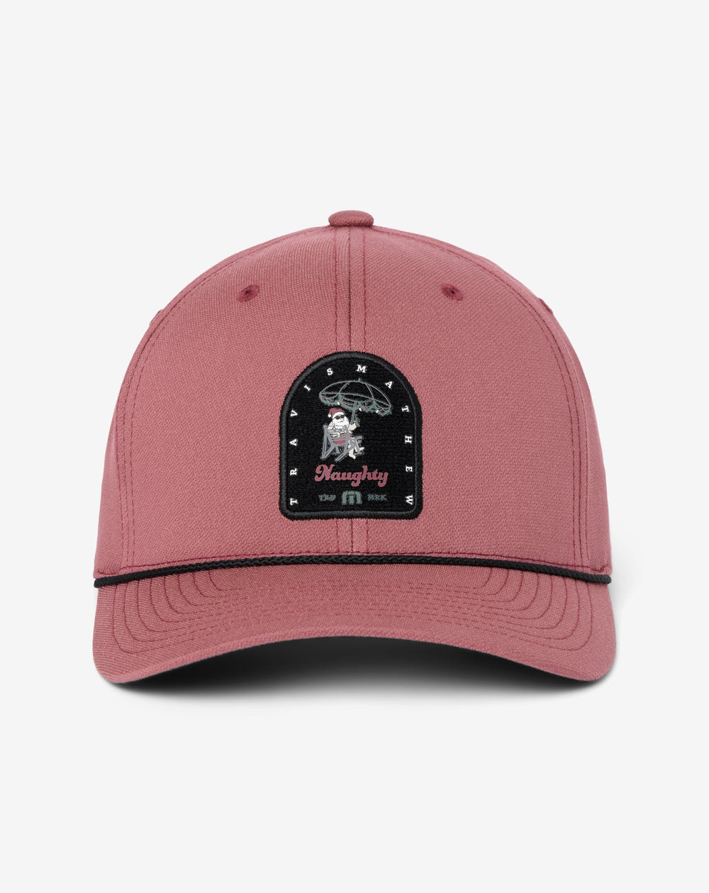 Roan Rouge Travis Mathew