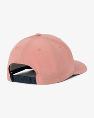 Terra Cotta Travis Mathew