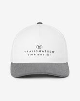 White Travis Mathew