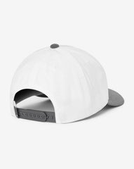 White Travis Mathew