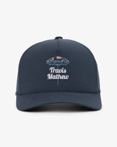 Mood Indigo/Vintage Indigo Travis Mathew