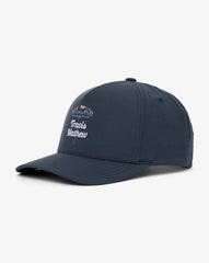 Mood Indigo/Vintage Indigo Travis Mathew