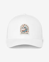 White Travis Mathew