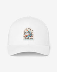White Travis Mathew