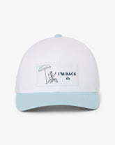 White Travis Mathew
