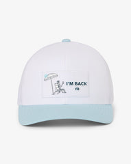 White Travis Mathew
