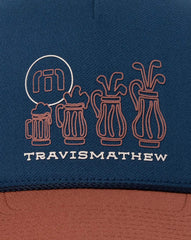 Titan Travis Mathew