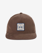 Chocolate Brown Travis Mathew