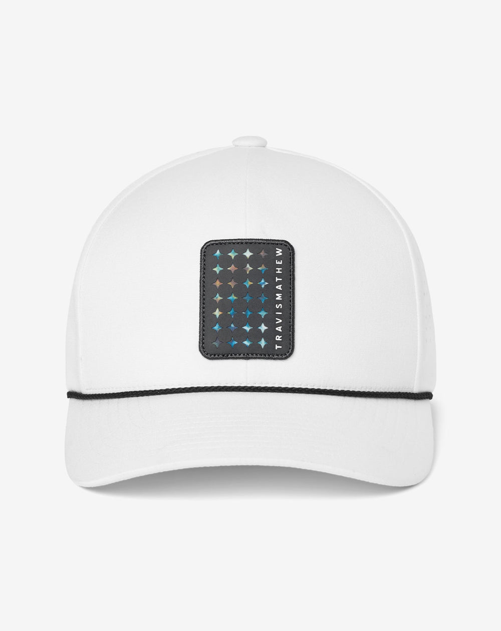 White Travis Mathew