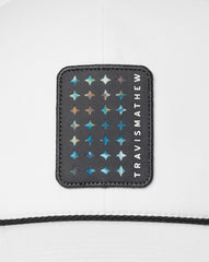 White Travis Mathew