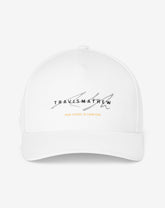 White Travis Mathew