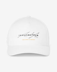 White Travis Mathew