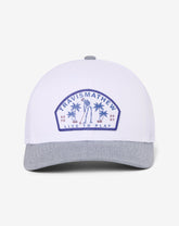 White Travis Mathew