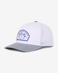 White Travis Mathew