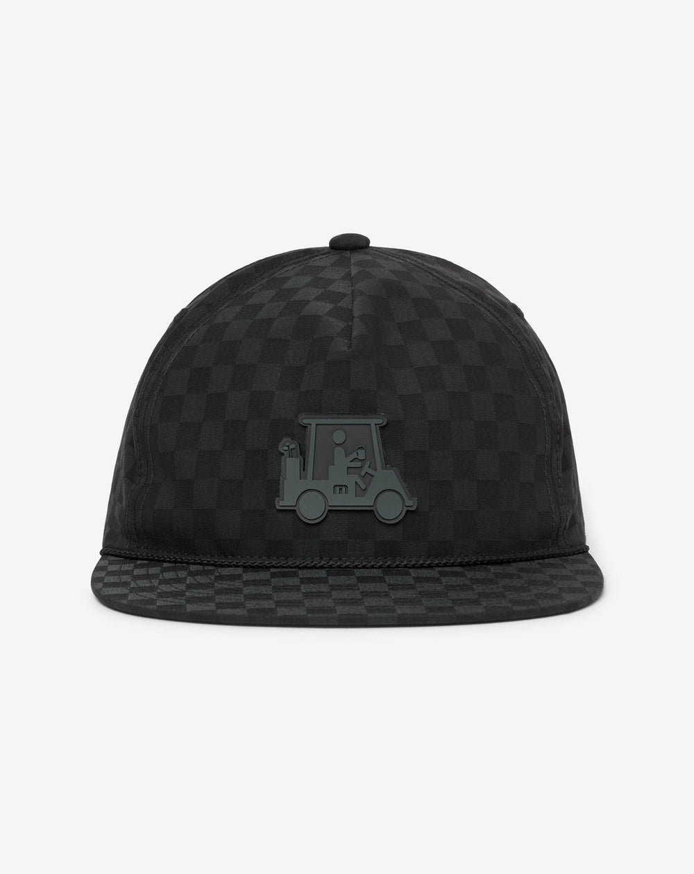 Black Travis Mathew