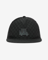 Black Travis Mathew