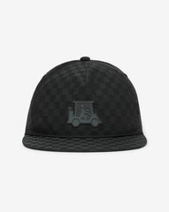 Black Travis Mathew
