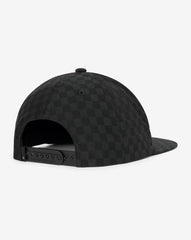 Black Travis Mathew