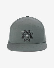 Dark Olive Travis Mathew