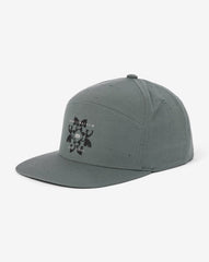 Dark Olive Travis Mathew