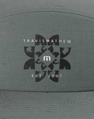Dark Olive Travis Mathew