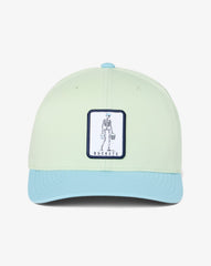 Aqua Foam Travis Mathew