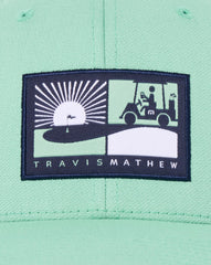 Wasabi Travis Mathew