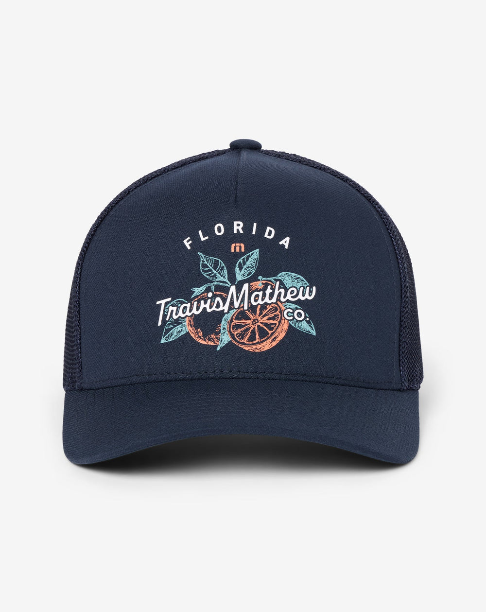 Total Eclipse Travis Mathew