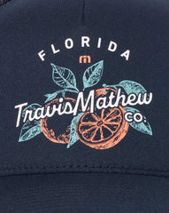 Total Eclipse Travis Mathew