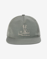 Dark Olive Travis Mathew