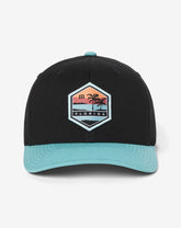 Black Travis Mathew