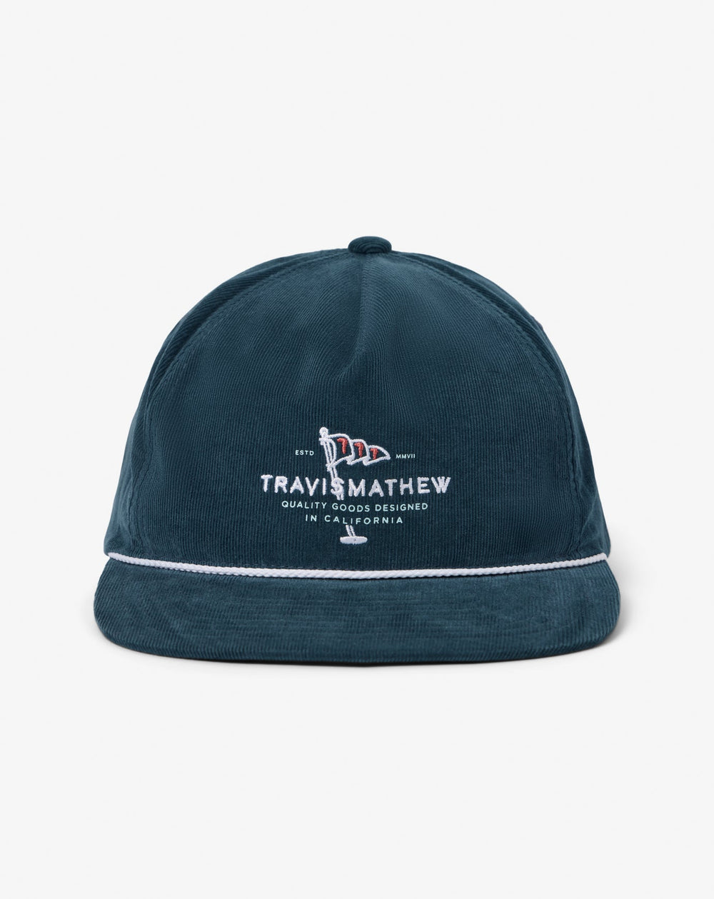 Mood Indigo/Vintage Indigo Travis Mathew