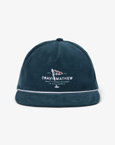 Mood Indigo/Vintage Indigo Travis Mathew