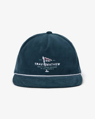 Mood Indigo/Vintage Indigo Travis Mathew