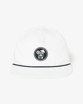 White Travis Mathew