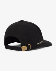 Black Travis Mathew